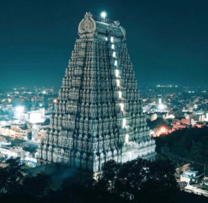 A complete Guide to Giri Pradakshina Arunachalam| Dhanwantari Ayurveda