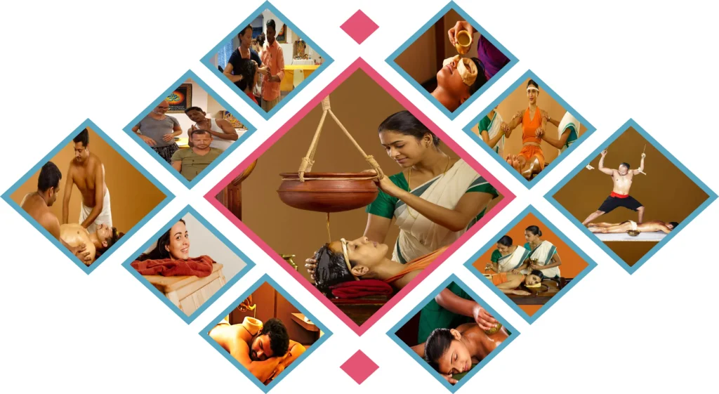 Ayurveda Panchakarma Therapy