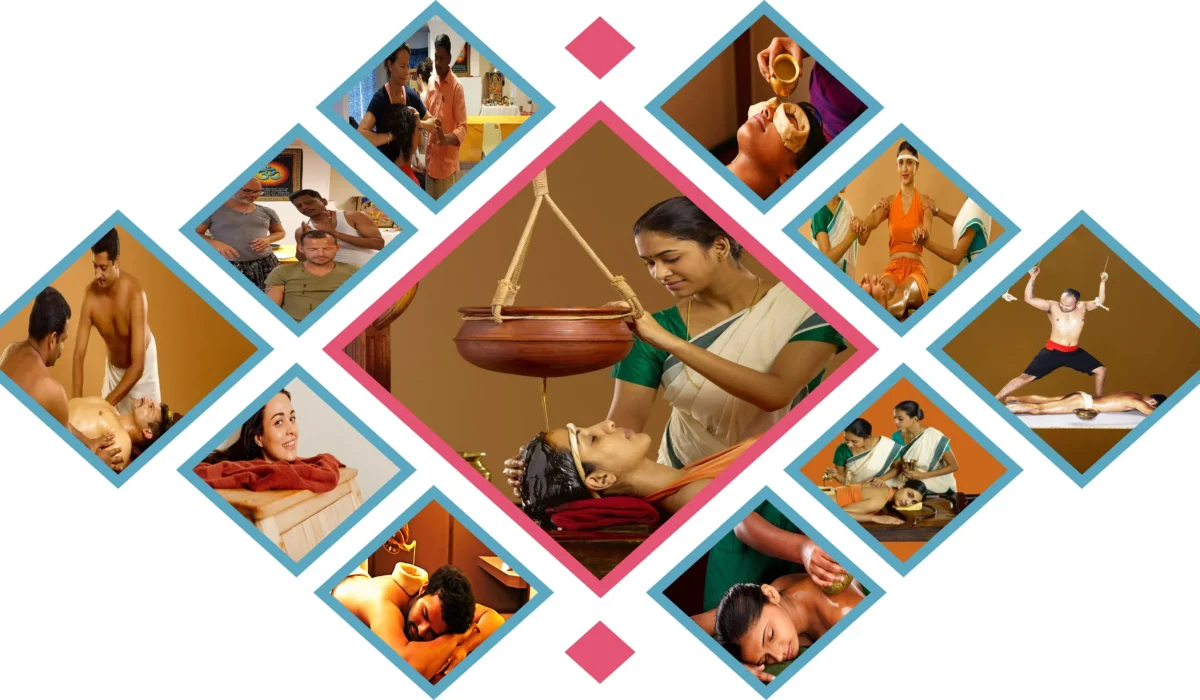 Ayurveda Panchakarma Therapy