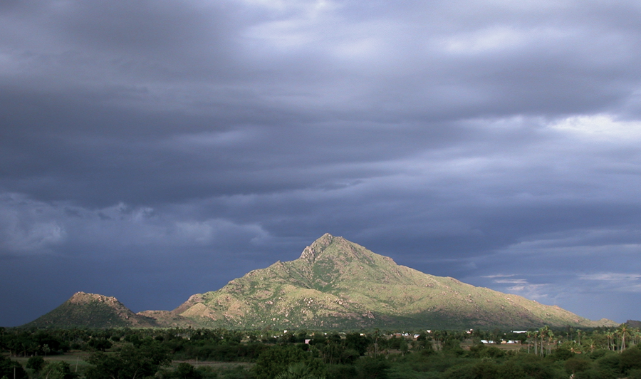 Arunachalam Temple