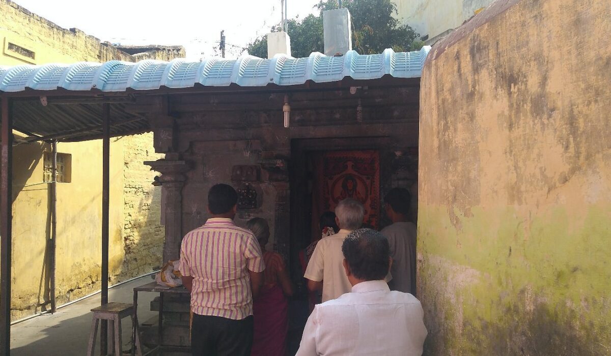 Agnilingam Ritual: Significance, Benefits, and Influence