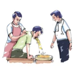 Ayurvedic Vamana Therapy at Dhanwantari Ayurveda — therapeutic emesis for detox, Kapha dosha cleansing and respiratory health