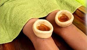 Experience the Power of Vasti (Basti) Therapy at Dhanwantari Ayurveda Detox Center in Tiruvannamalai