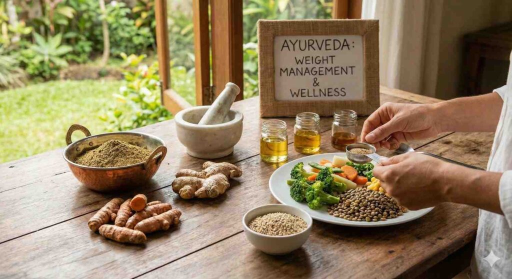 Ultimate Guide to the Ayurveda Diet: A Path to Holistic Health