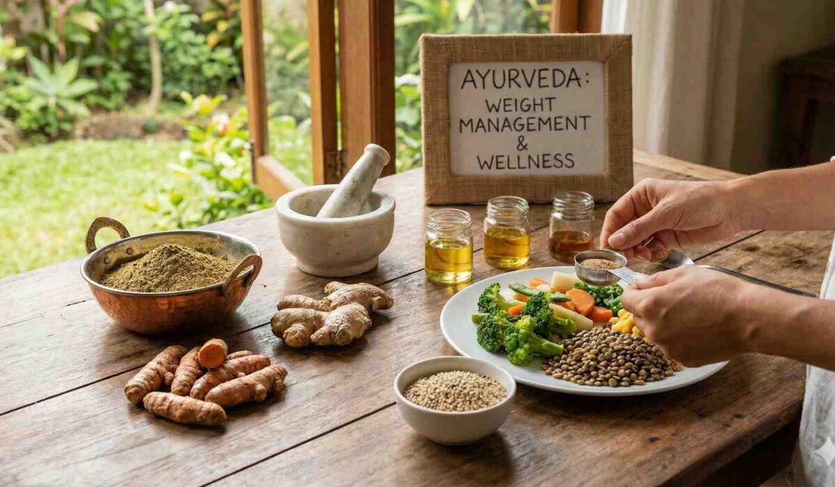 Ultimate Guide to the Ayurveda Diet: A Path to Holistic Health