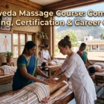 Ayurveda Massage Course: Complete Training, Certification & Career Guide